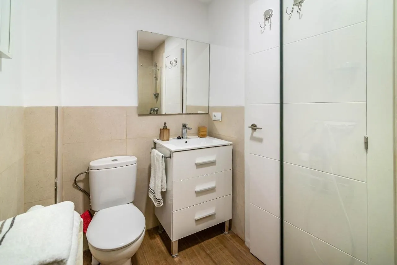 Lxr Recently Reformated Studio Marriot Marbella 0*,  Spain