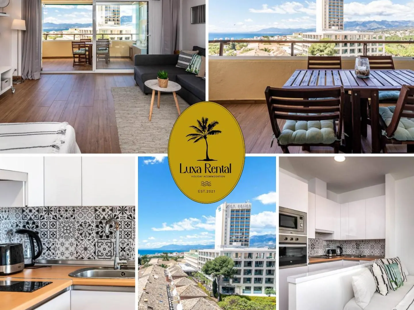 Lxr Recently Reformated Studio Marriot Marbella contacts